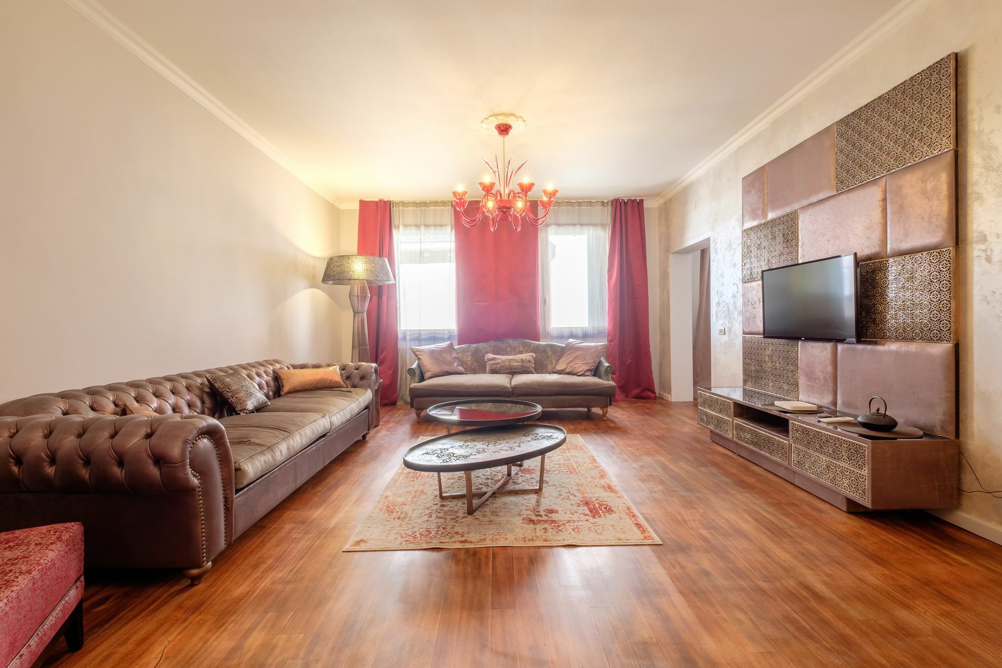 Daire Casa Verona Venedik